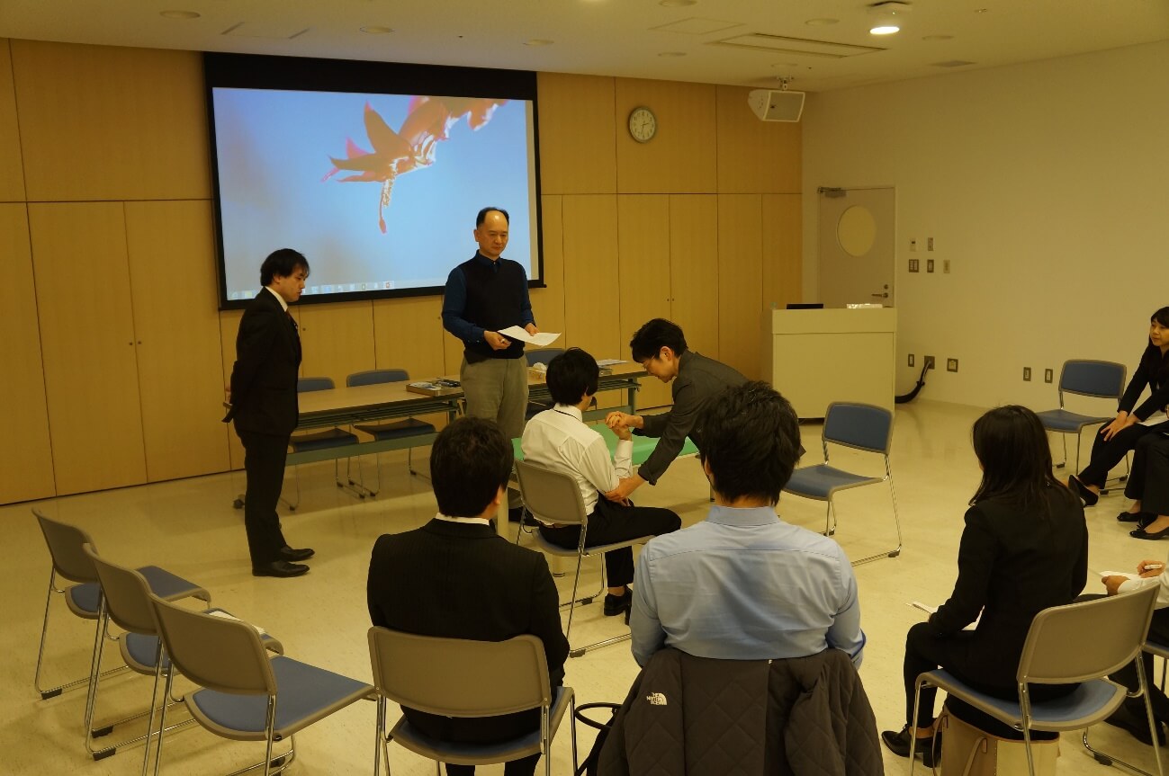 meeting picture
